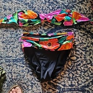 Vintage Catalina bikini